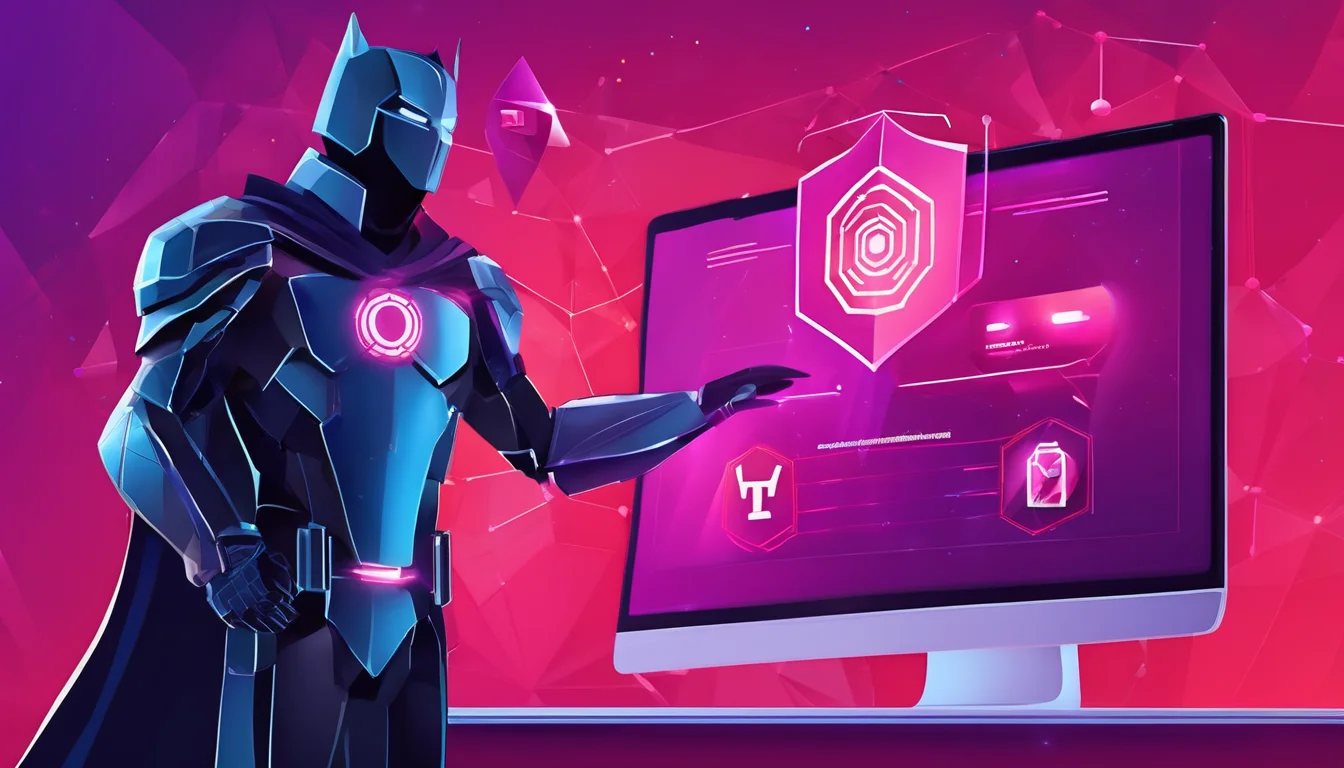 Mullvad VPN